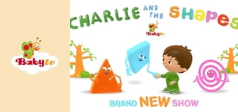 Charlie & the Shapes - Charlie Meets the Queen of Hearts Charlie & the Shapes - Charlie Meets the Queen of Hearts