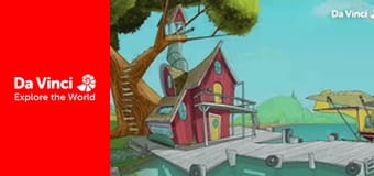 Doki - Mosaic Madness