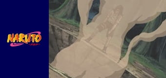 Наруто Сезон 1 Епізод 21