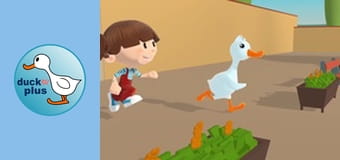 Ducky and Friends SE2 - Zoo