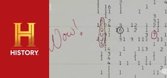 Необъяснимое с Уильямом Шетнером, 56 эп. Поиски внеземной жизни.