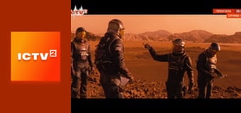 Х/ф "Червона планета".