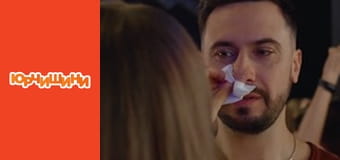 Т/с "Юрчишины" - Сезон 2 Серия 1