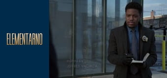 Elementary Season 4 Episode 20