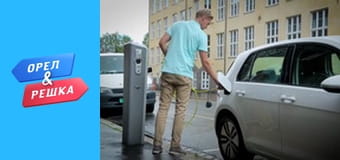 Дива світу - Норвезькі фйорди