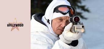 Х/ф "Ветреная река".