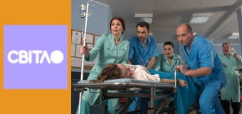 Т/с "Дежурный врач", 3 с.