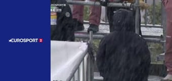 Прыжки на лыжах с трамплина. Кубок мира. Этап 3 в Руке, Финляндия. HS 142. День 2.