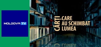 Cărţi care au schimbat lumea