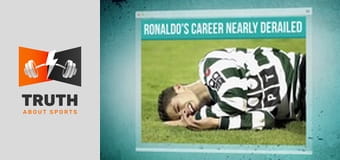 Cristiano Ronaldo Cristiano Ronaldo