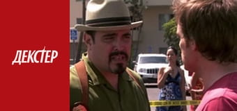 Dexter Season 4 Episode 5