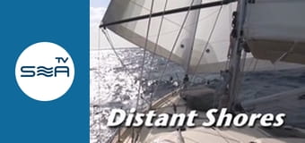 Distant Shores S07 - Issue 1