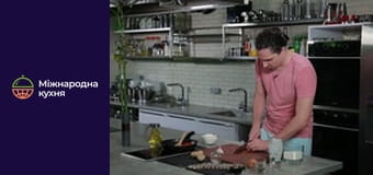 Т/с  "Азия от "А" до "Я" сезон 1 серия 13