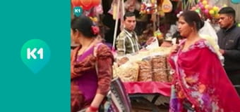 "Орел і Решка. Дайджест".