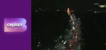 "Реальна містика", 2 сезон, 96 еп. "Летюча миша".