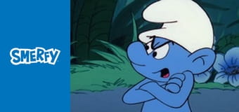 Rycerz Osiłek / Nawiedzone smerfy Rycerz Osiłek / Nawiedzone smerfy