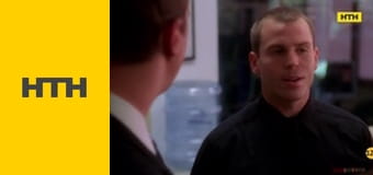 Т/с "NCIS: Полювання на вбивцю", 2 сезон, 12-14 с.