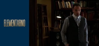 Элементарно Сезон 3 Эпизод 14 Элементарно Сезон 3 Эпизод 14