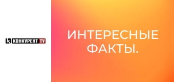 Интересные факты.