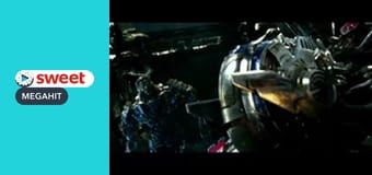 Transformers: Age of Extinction