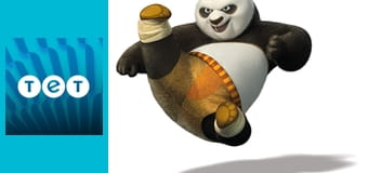 Кунґ-фу Панда 2