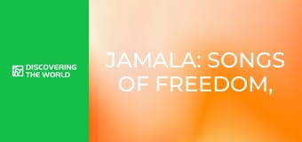 Jamala: Songs of Freedom, ep. 2 Jamala: Songs of Freedom, ep. 2
