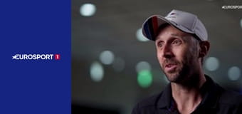 Автоспорт. WEC. "Выносливость за кадром: гонка за совершенством", 9 эп.