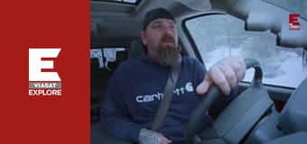 Backroad Truckers - Bigger Sandbox