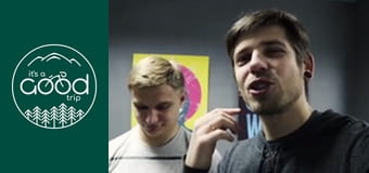 ЯБСЪЕЛ - Выпуск 13 ЯБСЪЕЛ - Выпуск 13