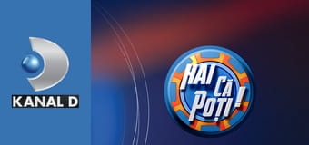 Hai că poţi! Hai că poţi!