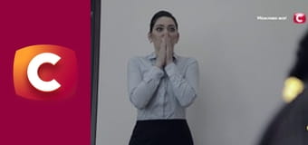 "Історія одного злочину", 7 сезон, 21 еп. "Святкові вогники".