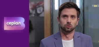 "Реальная мистика", 7 сезон, 68 эп. "Та, которая сжигает руками".