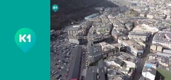 "Інший світ".