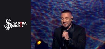 Концерт Андрія Кравченка