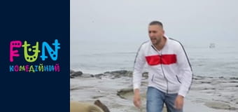 Особливості національної роботи - Сезон 3 Випуск 13