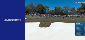 Гольф. Тур PGA. Valspar Championship в США. День 4. Прямая трансляция.