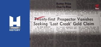 Прокляття мерця: Зникле золото Іспанії - Мапа Картера