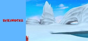 Эскимоска. Сезон 2 Серия 3
