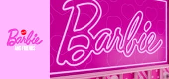 Barbie: Doll Adventures Season 2 Episode 8