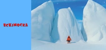 Ескімоска. Сезон 4 Серія 19