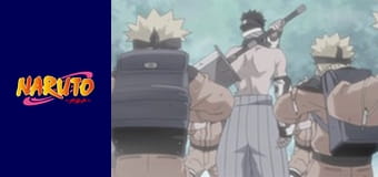 Наруто Сезон 1 Эпизод 150