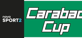 Carabao Cup Highlights E4 Carabao Cup Highlights E4
