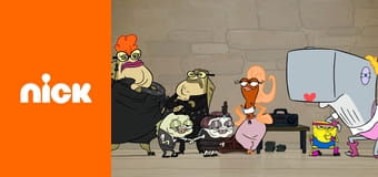 Губка Боб Квадратні Штани S14E300