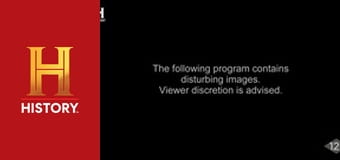 Величайшие побеги в истории с Морганом Фриманом, 2 сезон, 7 эп. Туннель к свободе.