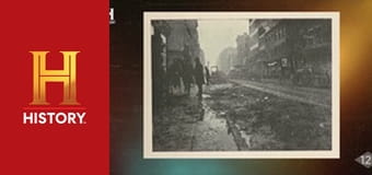 Премьера. Опасная история с Генри Уинклером, 5 эп. Риски на пути.