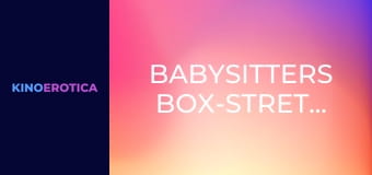 Babysitters Box-Stretched