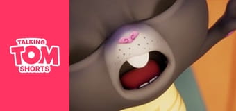 Yawn Zombies! S2E25 Yawn Zombies! S2E25