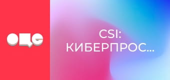 Т/с "CSI: Киберпространство", 2 сезон, 17 с.