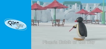 Pingu In The City Сезон 1 Эпизод 22