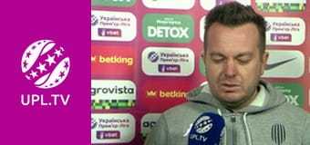 УПЛ: VBET. Матч-центр. Прямая трансляция.